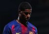 Marcus Rashford kritik ketidakjelasan arah di Manchester United