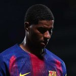 Marcus Rashford kritik ketidakjelasan arah di Manchester United