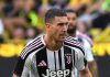 Masa depan Dusan Vlahovic di Juventus masih belum diputuskan