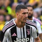 Masa depan Dusan Vlahovic di Juventus masih belum diputuskan