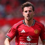 Mason Mount bisa diberi kesempatan starter saat Manchester United vs Arsenal