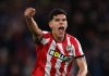 Mateus Fernandes pemain Southampton