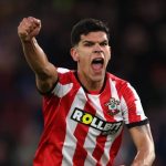Mateus Fernandes pemain Southampton