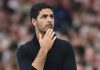 Mikel Arteta dapat dorongan dengan kembalinya Leandro Trossard dari cedera