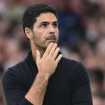 Mikel Arteta dapat dorongan dengan kembalinya Leandro Trossard dari cedera