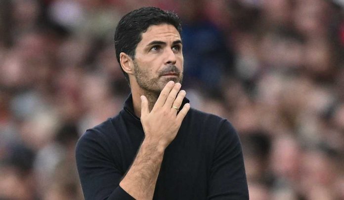 Mikel Arteta dapat dorongan dengan kembalinya Leandro Trossard dari cedera