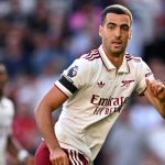 Tanpa Martin Odegaard Hadapi Liverpool, Mikel Arteta Bisa Andalkan Pemain Ini Mikel Merino bisa gantikan peran Martin Odegaard di laga Arsenal vs Liverpool