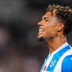 Milan van Ewijk menjadi incaran utama Wolfsburg untuk memperkuat sektor bek kanan musim panas ini.