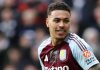 Morgan Rogers - Aston Villa