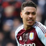 Morgan Rogers - Aston Villa