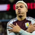 Morgan Rogers gelandang serang Aston Villa