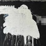 Mural Eberechi Eze dirusak hanya dua hari setelah dibuat