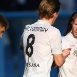 Napoli kini punya empat gelandang super