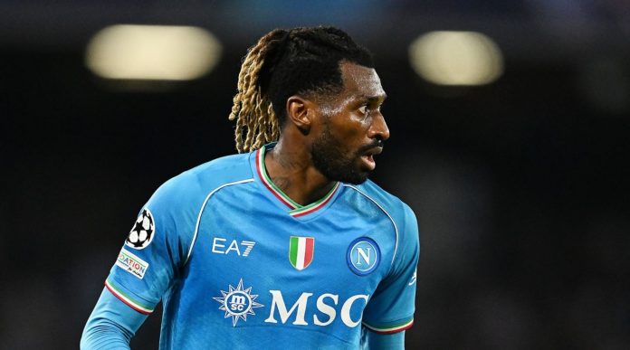 Napoli vs Cagliari - Liga Ita;oa 2025-2026 Napoli vs Cagliari - Liga Ita;oa 2025-2026