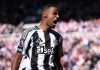 Nasib Alexander Isak masih menggantung di Newcastle