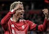 Hugo Ekitike cetak gol kedua Liverpool