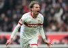 Nick Woltemade pemain baru Newcastle United