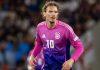 Nick Woltemade resmi transfer ke Newcastle United