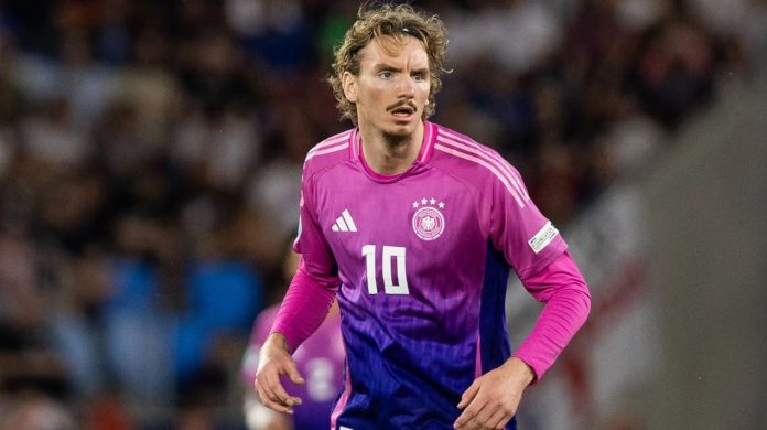 Nick Woltemade resmi transfer ke Newcastle United