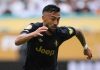 Nico Gonzalez masuk daftar jual Juventus