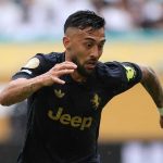 Nico Gonzalez masuk daftar jual Juventus