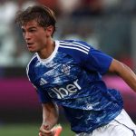 Nico Paz dihargai Rp 1,3 Triliun