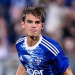 Ternyata Real Madrid Punya Peran Intervensi Kegagalan Transfer Spurs Untuk Nico Paz Nico Paz tolak kepindahan ke Tottenham Hotspur