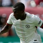 Nicolas Jackson batal gabung Bayern Munchen