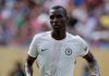Nicolas Jackson dihargai 1,4 Triliun oleh Chelsea
