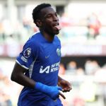 Nicolas Jackson setujui kepindahan ke Bayern Munchen