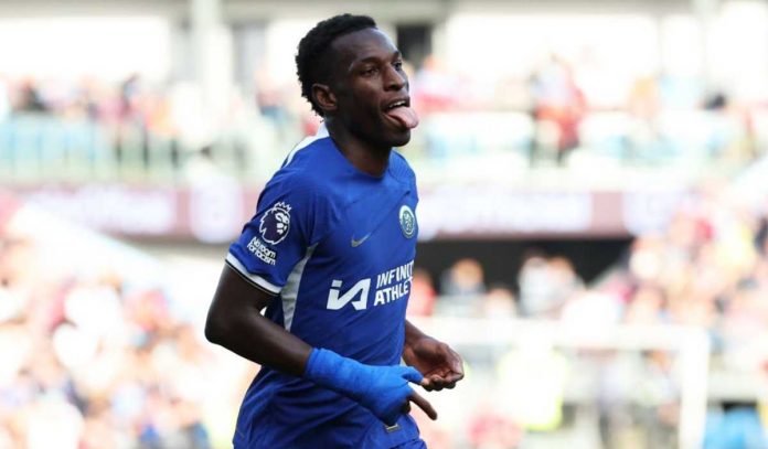 Nicolas Jackson setujui kepindahan ke Bayern Munchen
