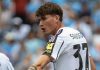 Nicolo Savona dijual Juventus ke Nottingham Forest