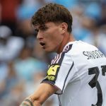 Juventus Akhirnya Jual Nicolo Savona ke Klub Inggris, Dusan Vlahovic Batal Hengkang Nicolo Savona dijual Juventus ke Nottingham Forest