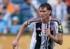 Nicolo Savona mendapat tawaran dari Nottingham