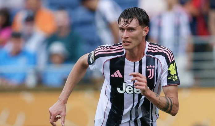 Nicolo Savona mendapat tawaran dari Nottingham