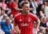 Nottingham Forest vs Brentford di pekan 1 Liga Inggris 2025-26
