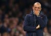 Nuno Espirito Santo pelatih Nottingham Forest