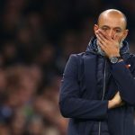 Nuno Espirito Santo pelatih Nottingham Forest