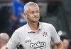 Ole Gunnar Solskjaer jadi kandidat pengganti Ruben Amorim