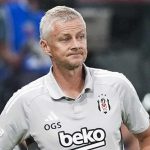 Ole Gunnar Solskjaer Dipecat Besiktas Usai Tersingkir dari Liga Konferensi Eropa Ole Gunnar Solskjaer resmi dipecat Besiktas