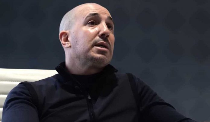 Omar Berrada ungkap aktivitas transfer Manchester United