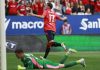 Osasuna vs Valencia - Liga SPanyol 2025-2026