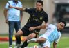 PSBS Biak Jamu Borneo FC di Pekan kedua