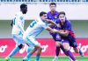 PSBS Biak Menjamu Persik Kediri di Pekan Keempat BRI Super League