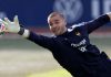 PSG Datangkan Kiper Baru di Saat Masa Depan Donnarumma Tak Pasti