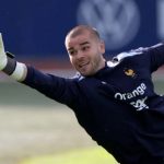 PSG Datangkan Kiper Baru di Saat Masa Depan Donnarumma Tak Pasti