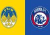 PSIM Yogyakarta vs Arema FC - BRI Super League