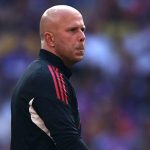 Pelatih Liverpool Arne Slot