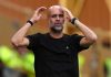 Pep Guardiola mengaku hampir dipecat musim lalu