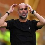 Pep Guardiola mengaku hampir dipecat musim lalu
